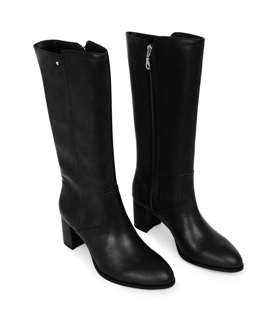 Matt & Nat ALEY Women's Tall Vegan Boots