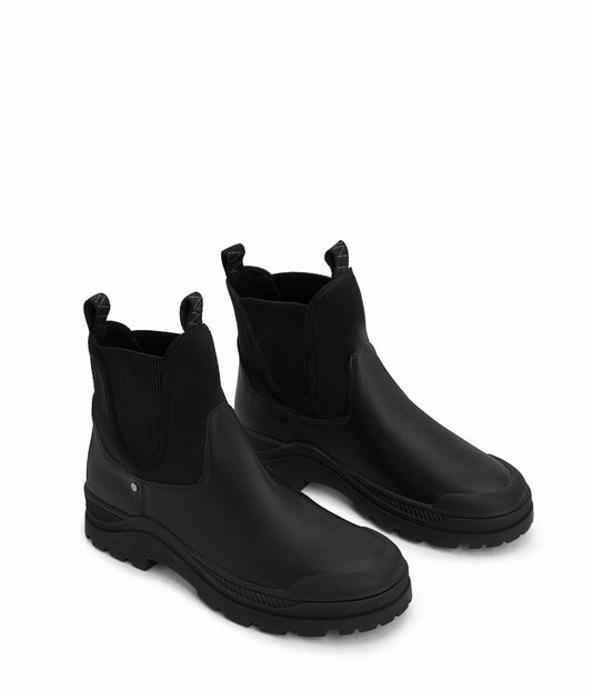 Matt & Nat SIVA Women's Vegan Slip On Boots