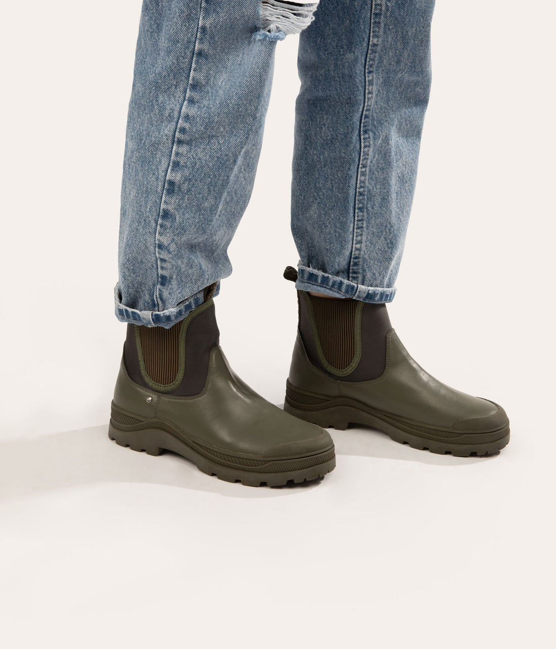 Matt & Nat SIVA Women's Vegan Slip On Boots
