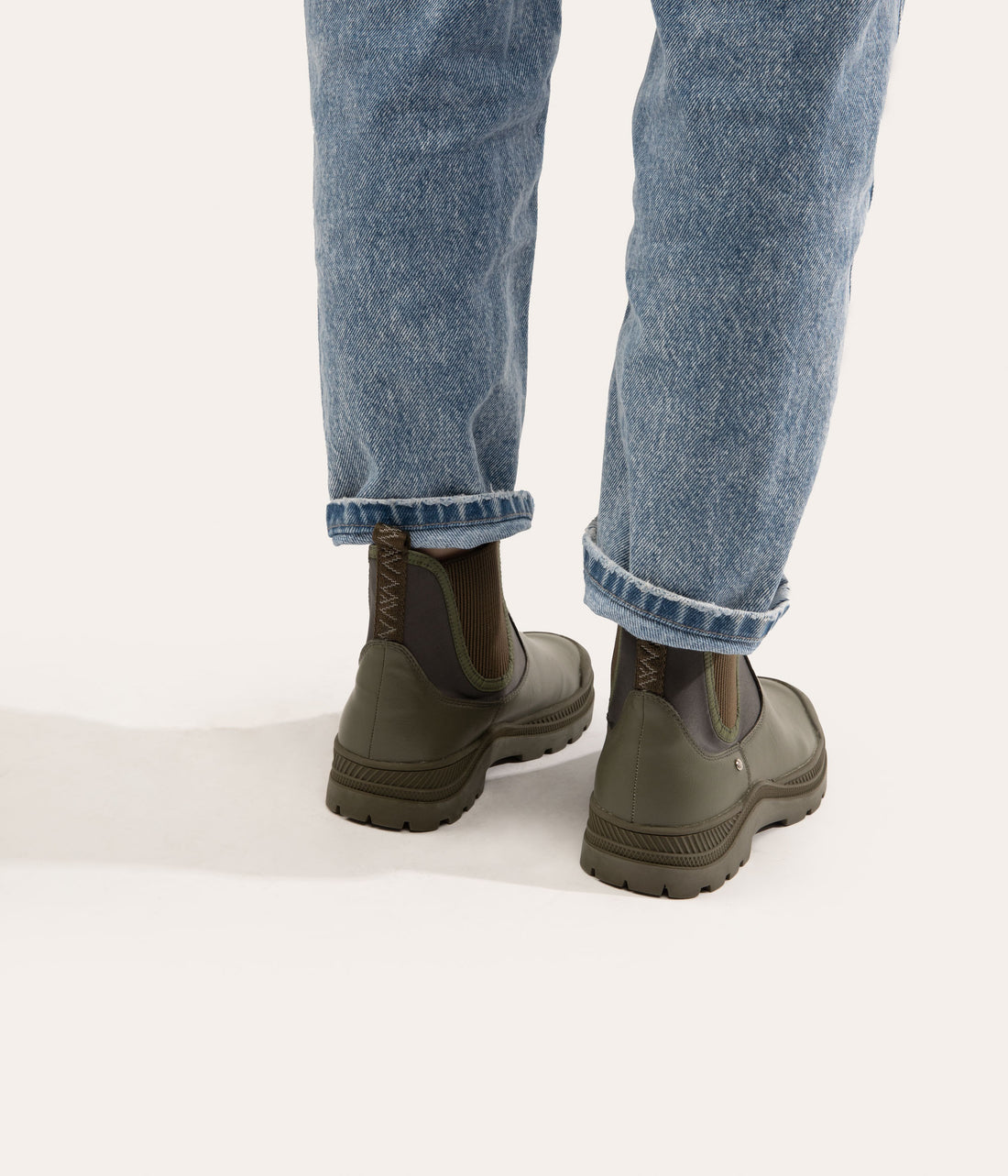 Matt & Nat SIVA Women's Vegan Slip On Boots