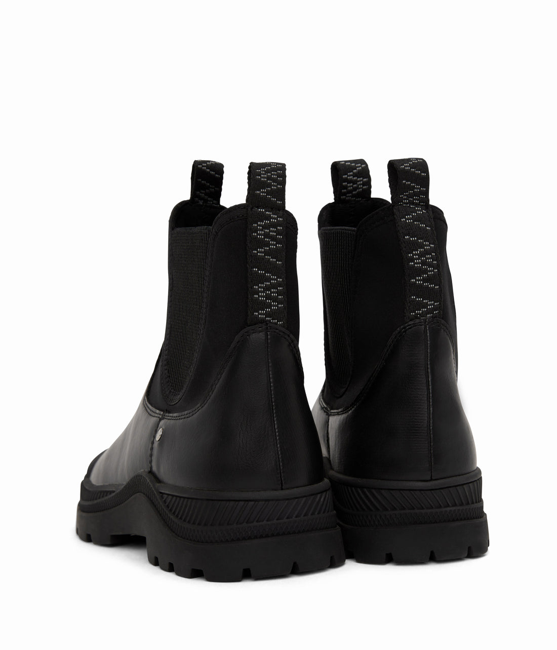 Matt & Nat SIVA Women's Vegan Slip On Boots