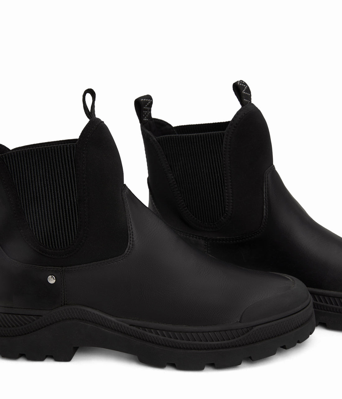Matt & Nat SIVA Women's Vegan Slip On Boots