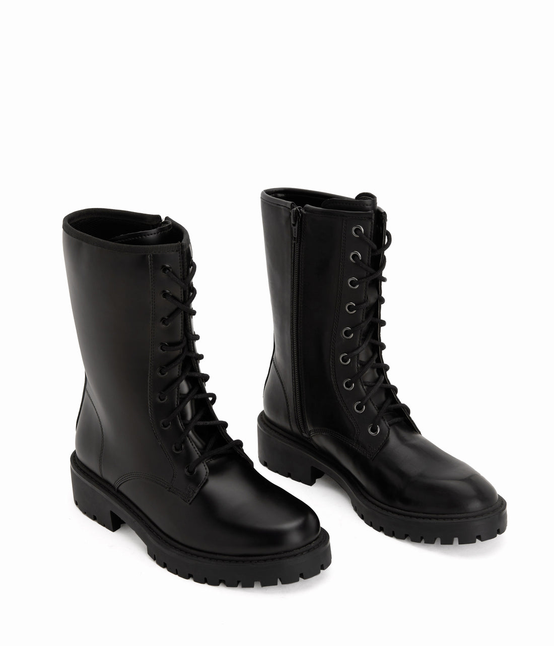 Matt & Nat REM Women's Vegan Combat Boots