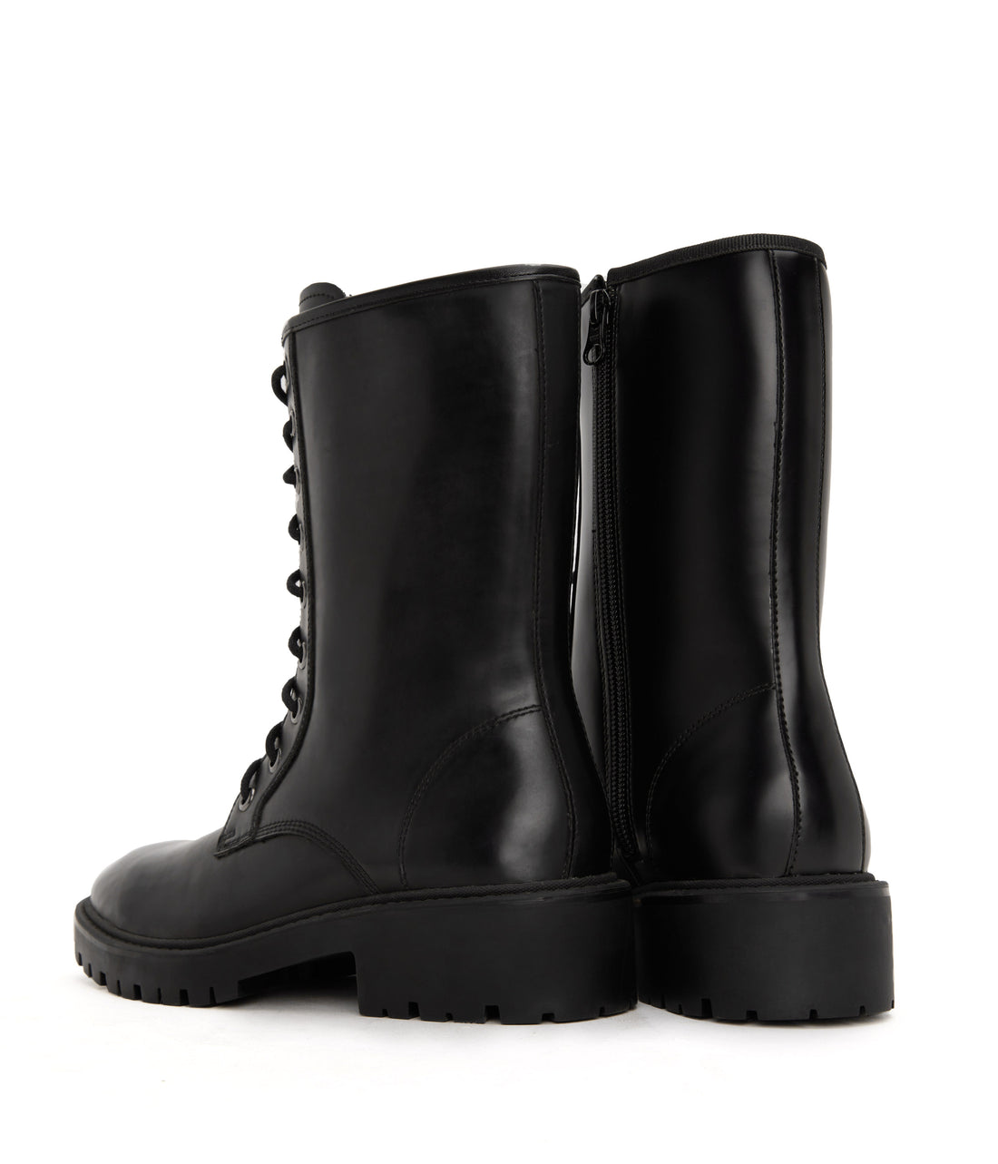 Matt & Nat REM Women's Vegan Combat Boots