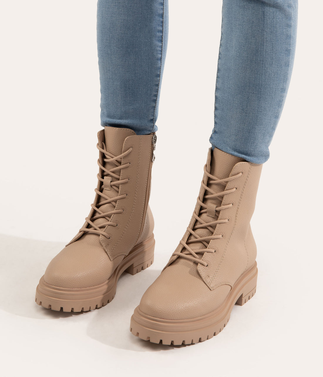 Matt & Nat MAREE Women's Vegan Combat Boots
