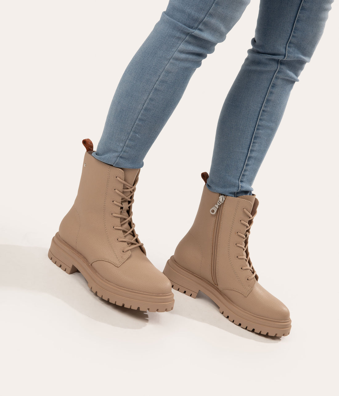 Matt & Nat MAREE Women's Vegan Combat Boots