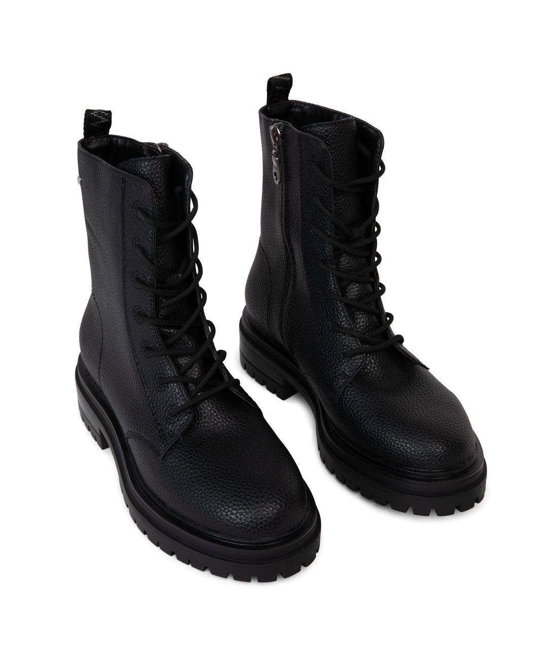 Matt & Nat MAREE Women's Vegan Combat Boots