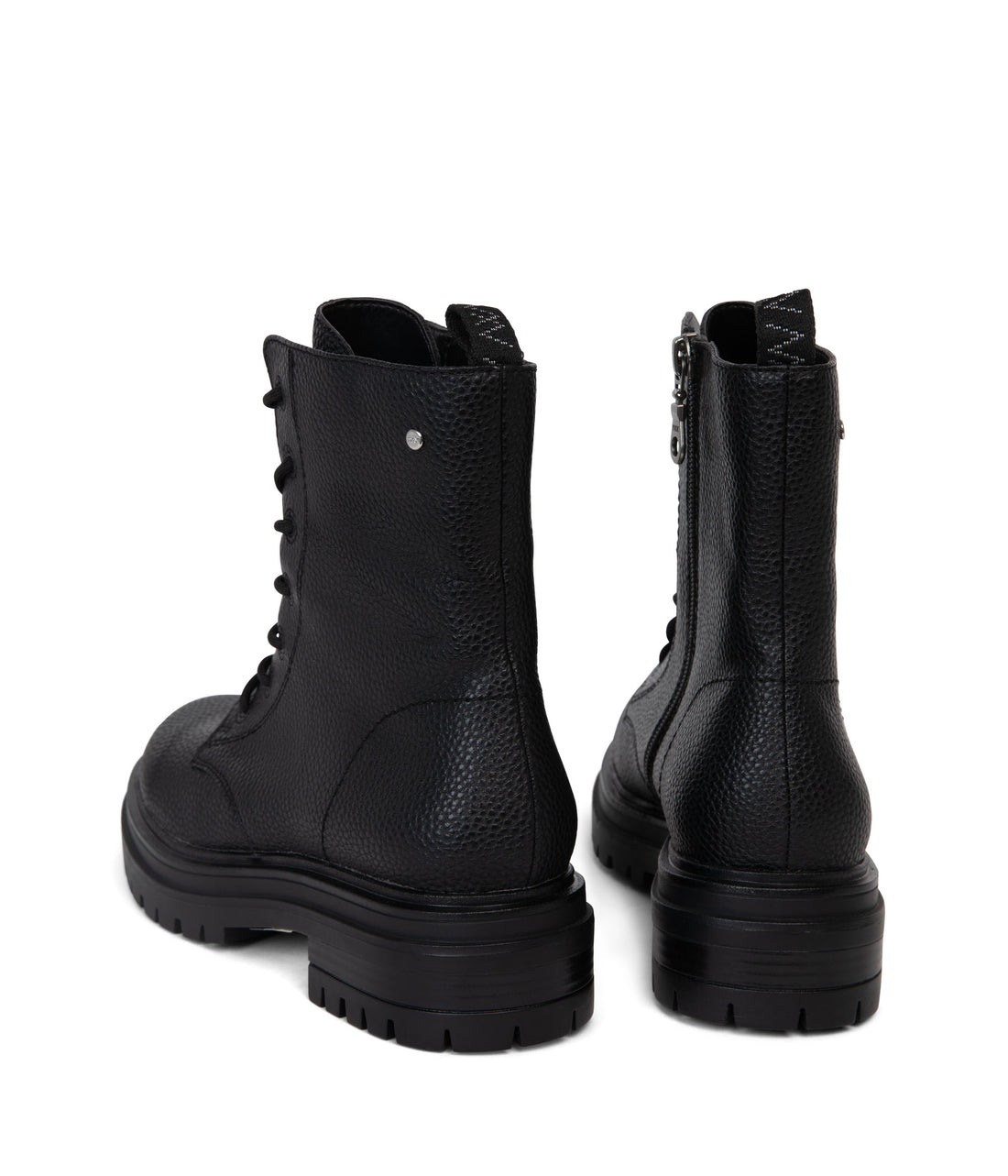 Matt & Nat MAREE Women's Vegan Combat Boots
