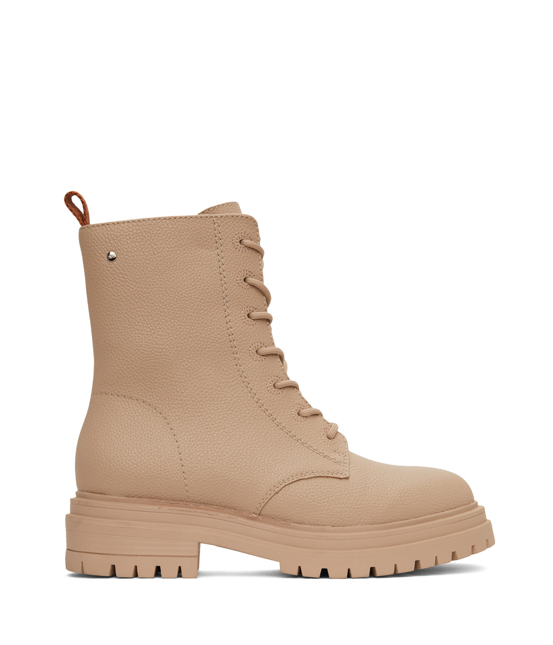 Matt & Nat MAREE Women's Vegan Combat Boots