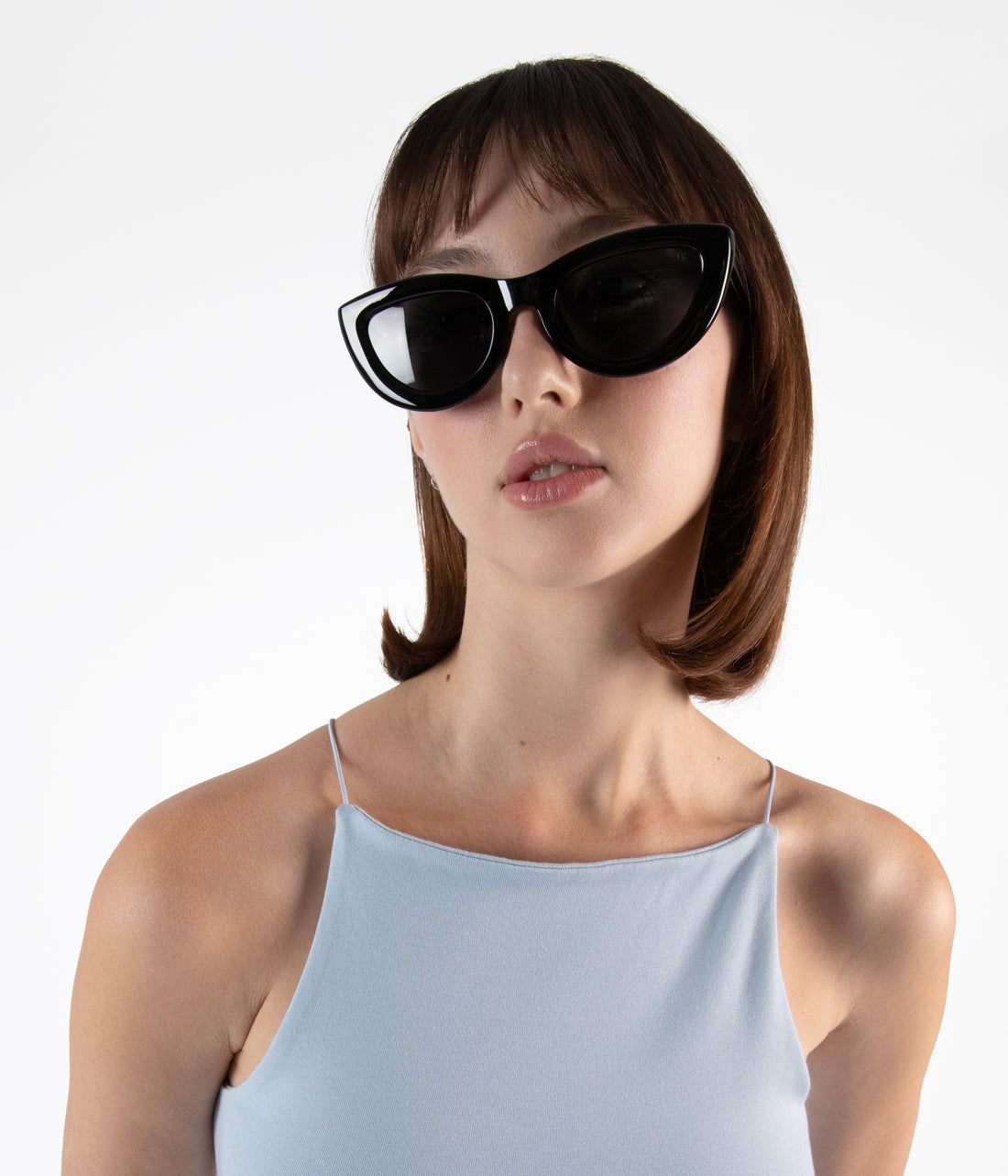 Matt & Nat BELLA Cat-Eye Recycled Sunglasses