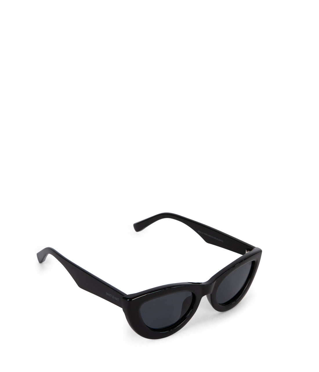Matt & Nat BELLA Cat-Eye Recycled Sunglasses