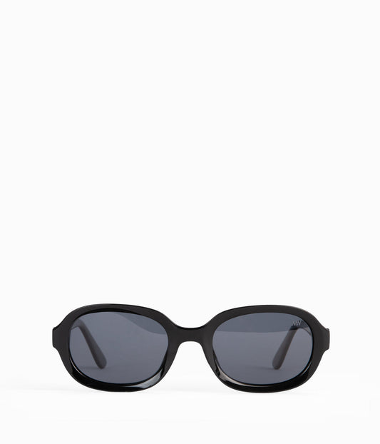 Matt & Nat AARA Geometric Recycled Sunglasses
