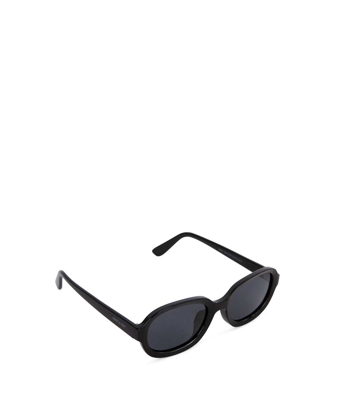 Matt & Nat AARA Geometric Recycled Sunglasses