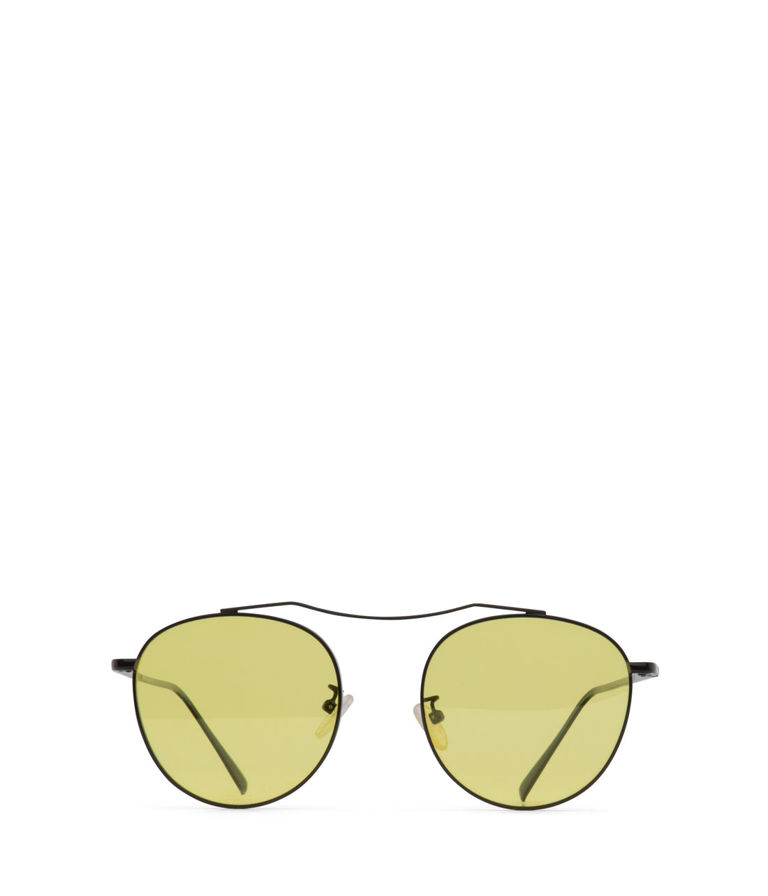 Matt & Nat OTIS Oval Sunglasses