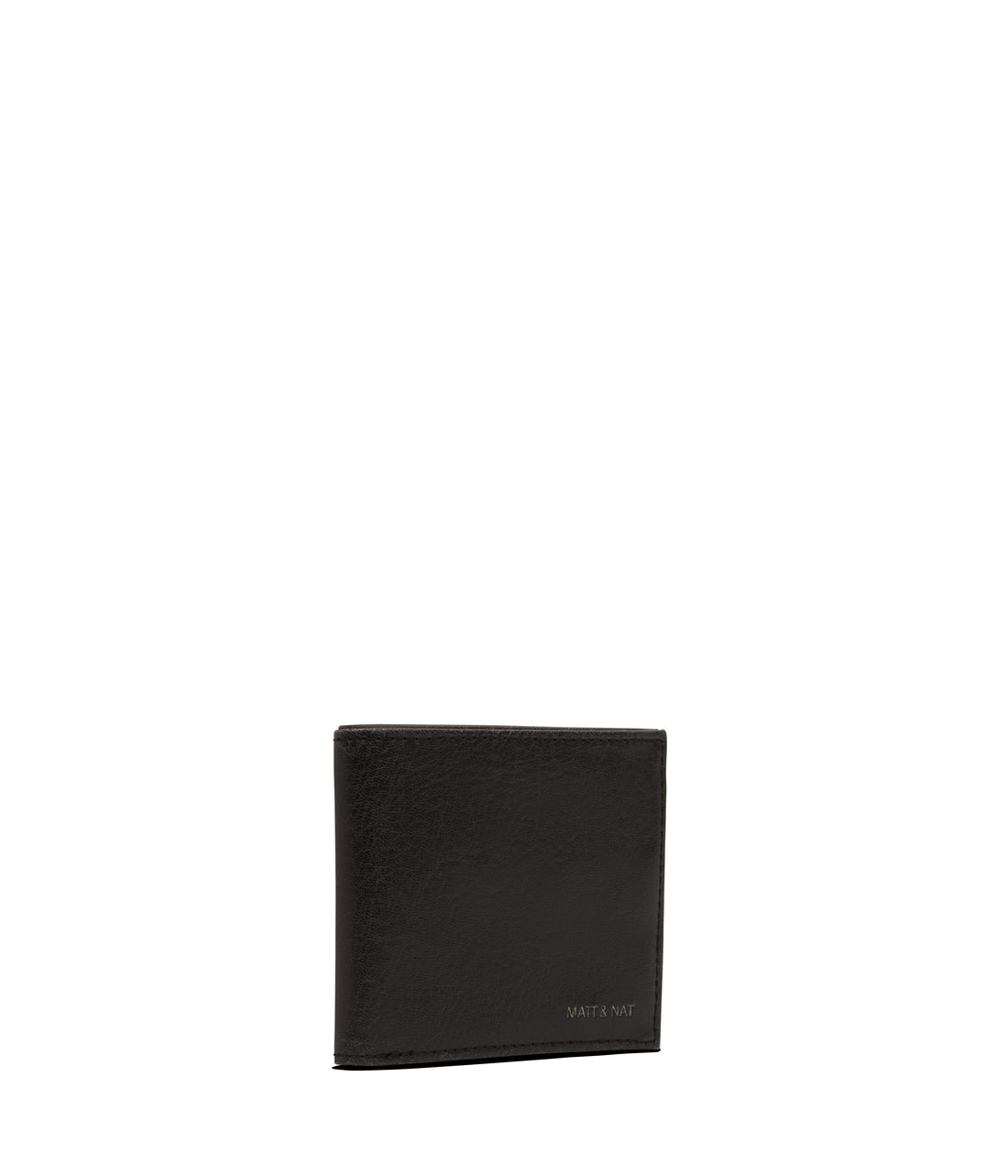 Matt & Nat RUBBEN Vegan Folded Wallet - Vintage