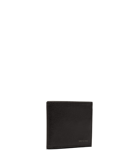 Matt & Nat RUBBEN Vegan Folded Wallet - Vintage