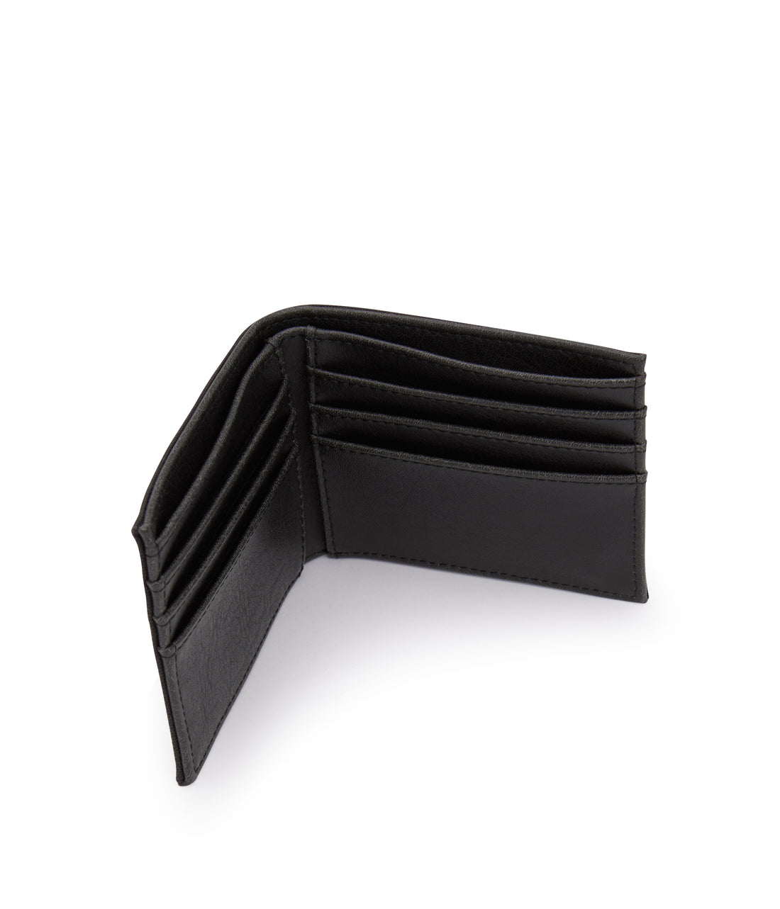 Matt & Nat RUBBEN Vegan Folded Wallet - Vintage