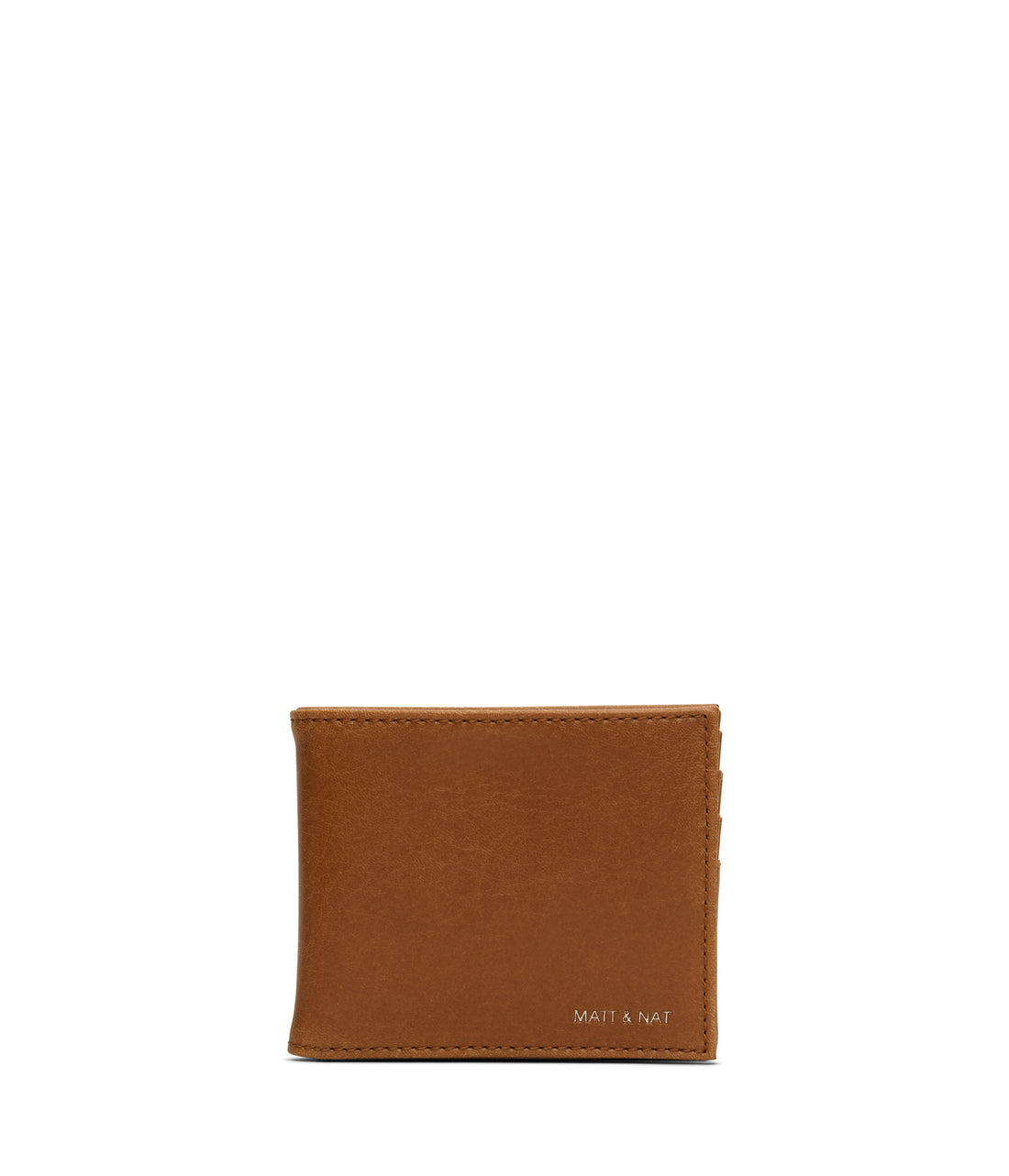 Matt & Nat RUBBEN Vegan Folded Wallet - Vintage