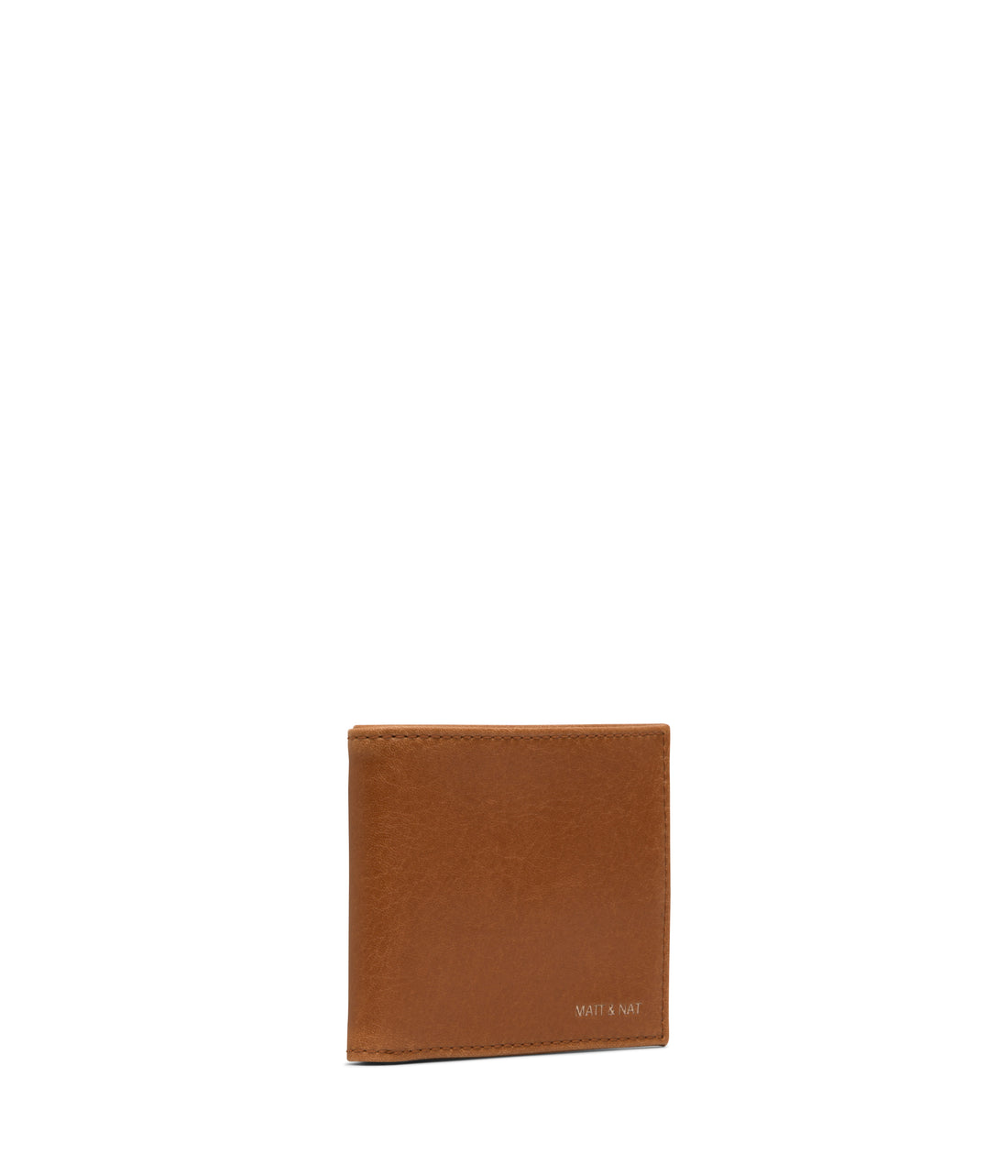 Matt & Nat RUBBEN Vegan Folded Wallet - Vintage