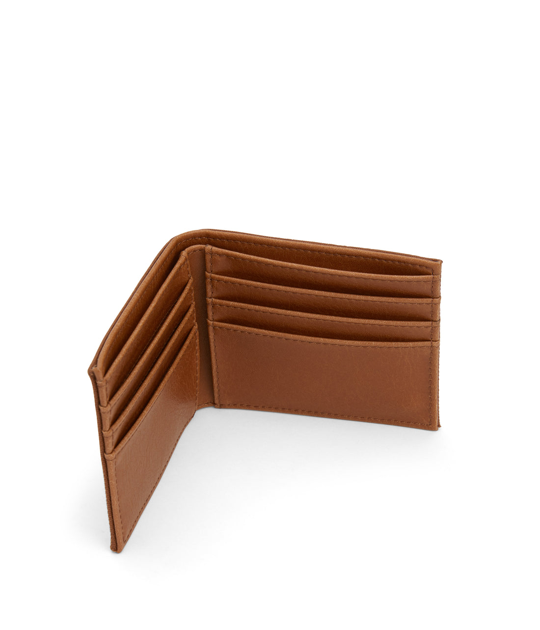 Matt & Nat RUBBEN Vegan Folded Wallet - Vintage