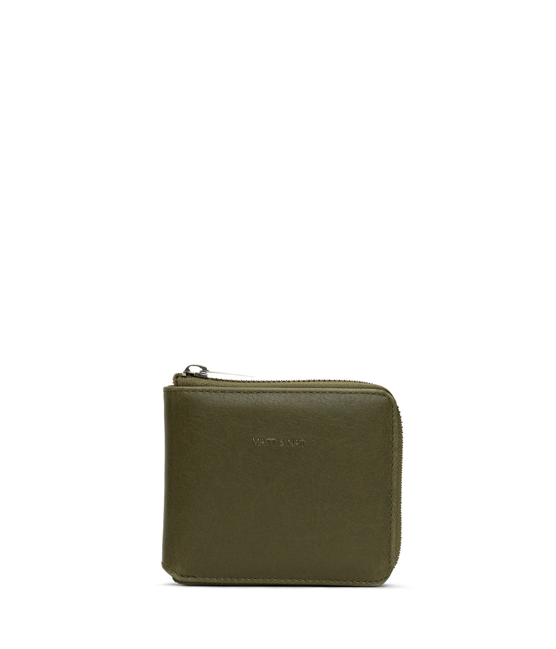 Matt & Nat WATSON Vegan Wallet - Vintage