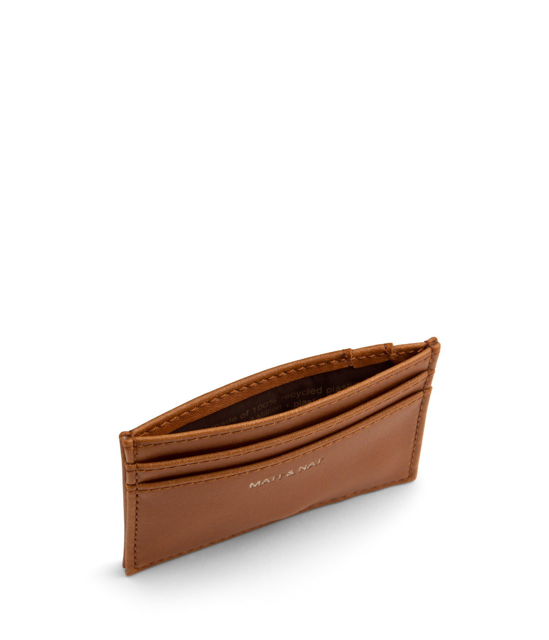 Matt & Nat MAX Vegan Card Holder - Vintage