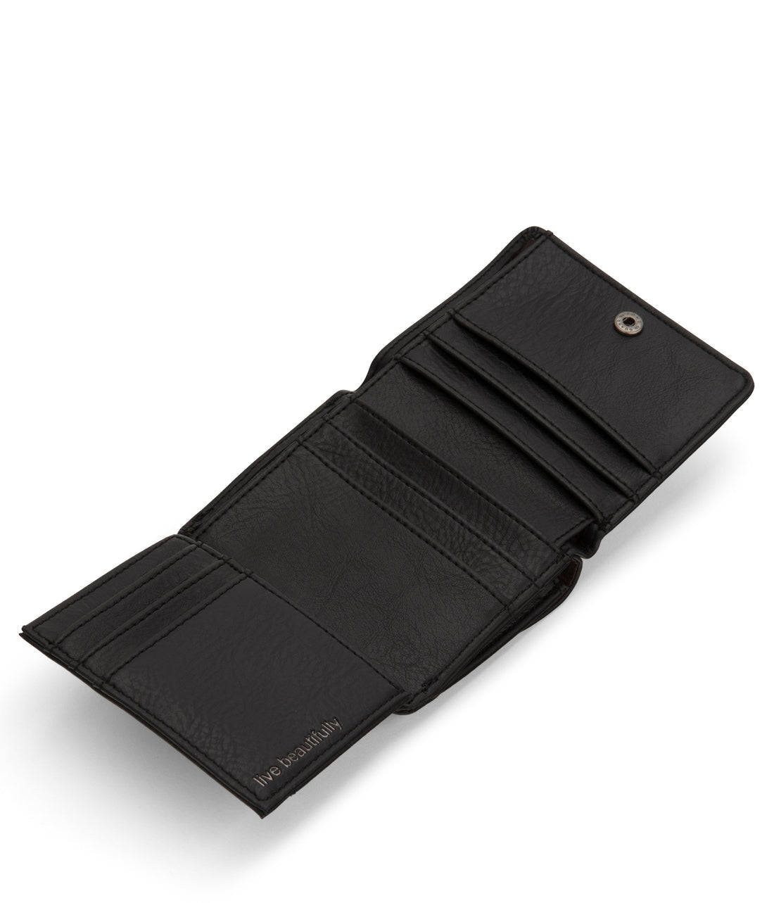 Matt & Nat FARRE Vegan Wallet - Dwell
