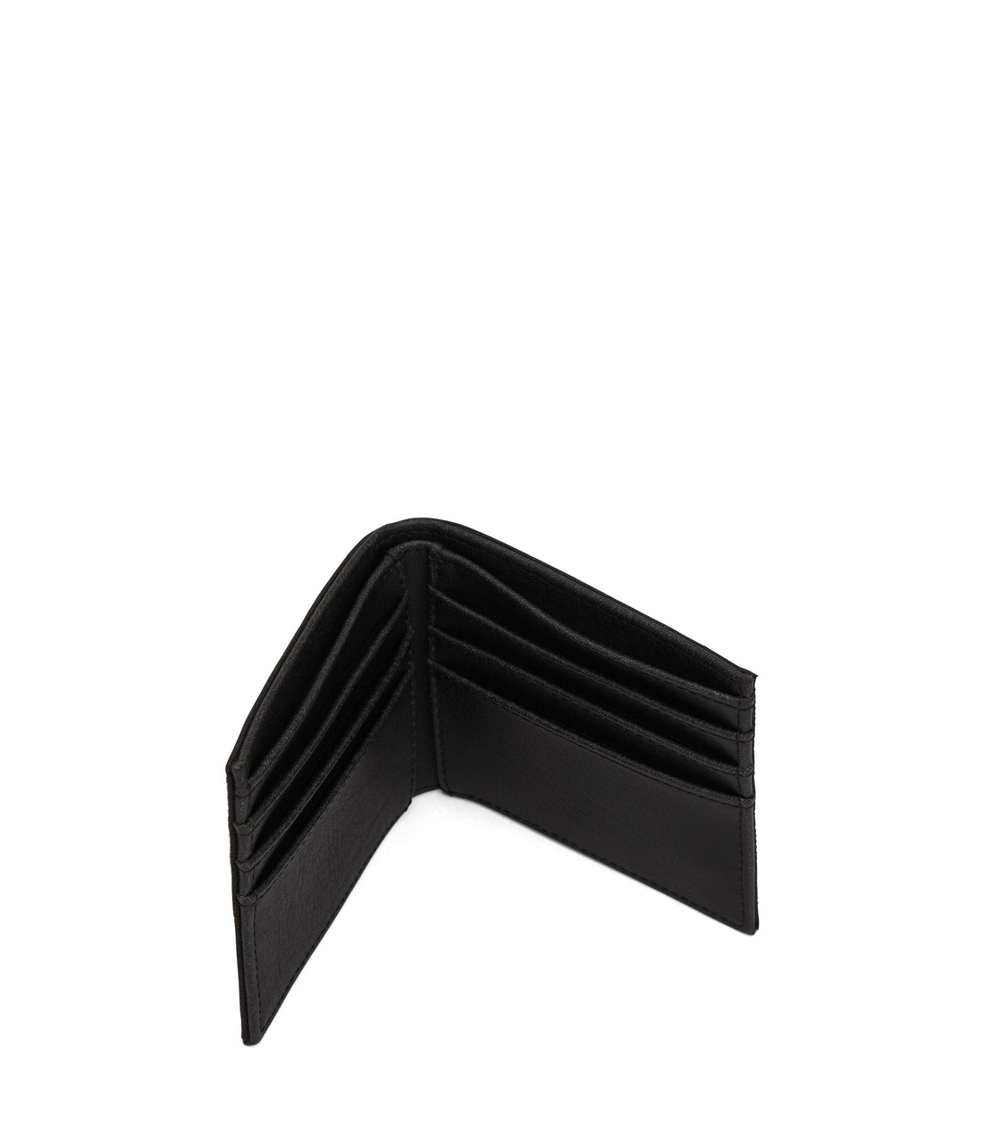 Matt & Nat RUBBEN Vegan Folded Wallet - Canvas