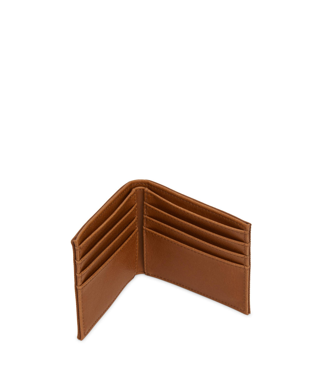 Matt & Nat RUBBEN Vegan Folded Wallet - Canvas
