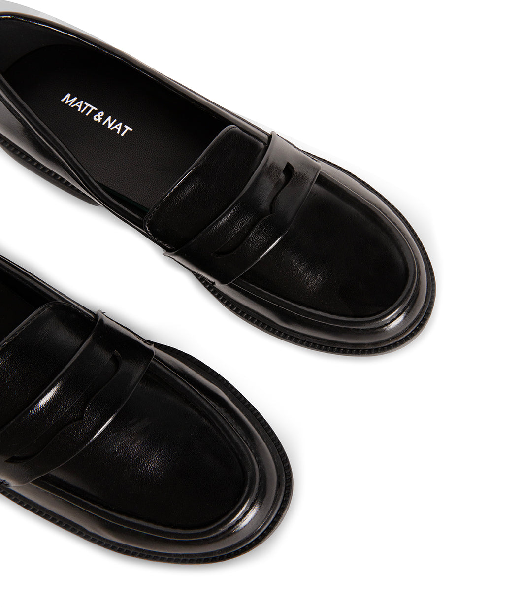 Matt & Nat ISEO Women's Vegan Loafers