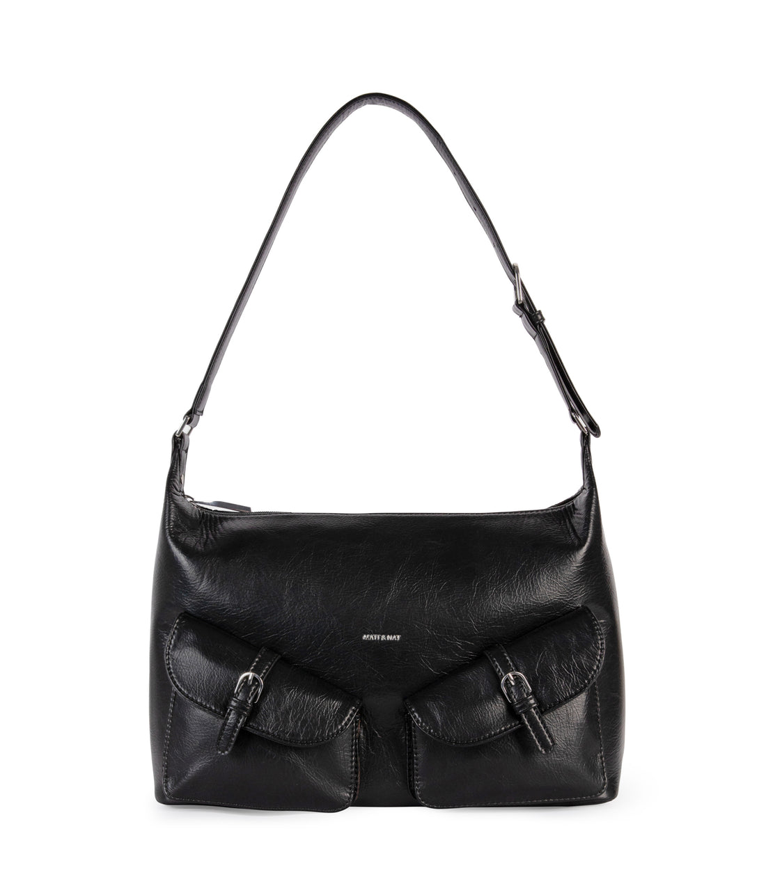 Matt & Nat MALDA Vegan Shoulder Bag – Theme