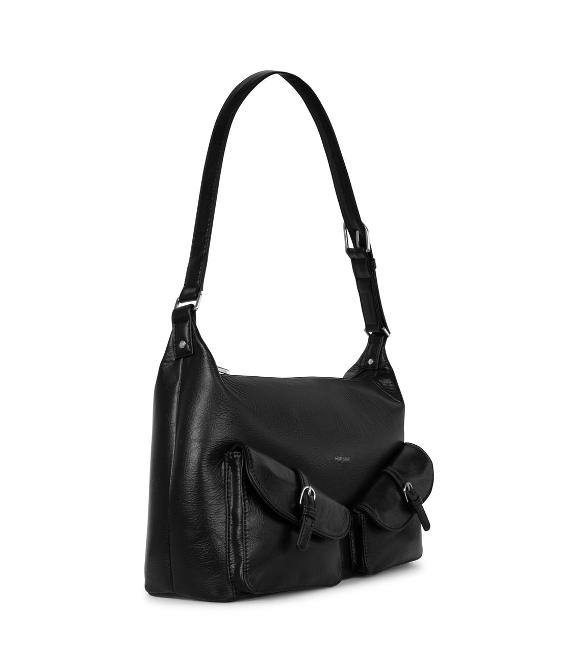 Matt & Nat MALDA Vegan Shoulder Bag – Theme