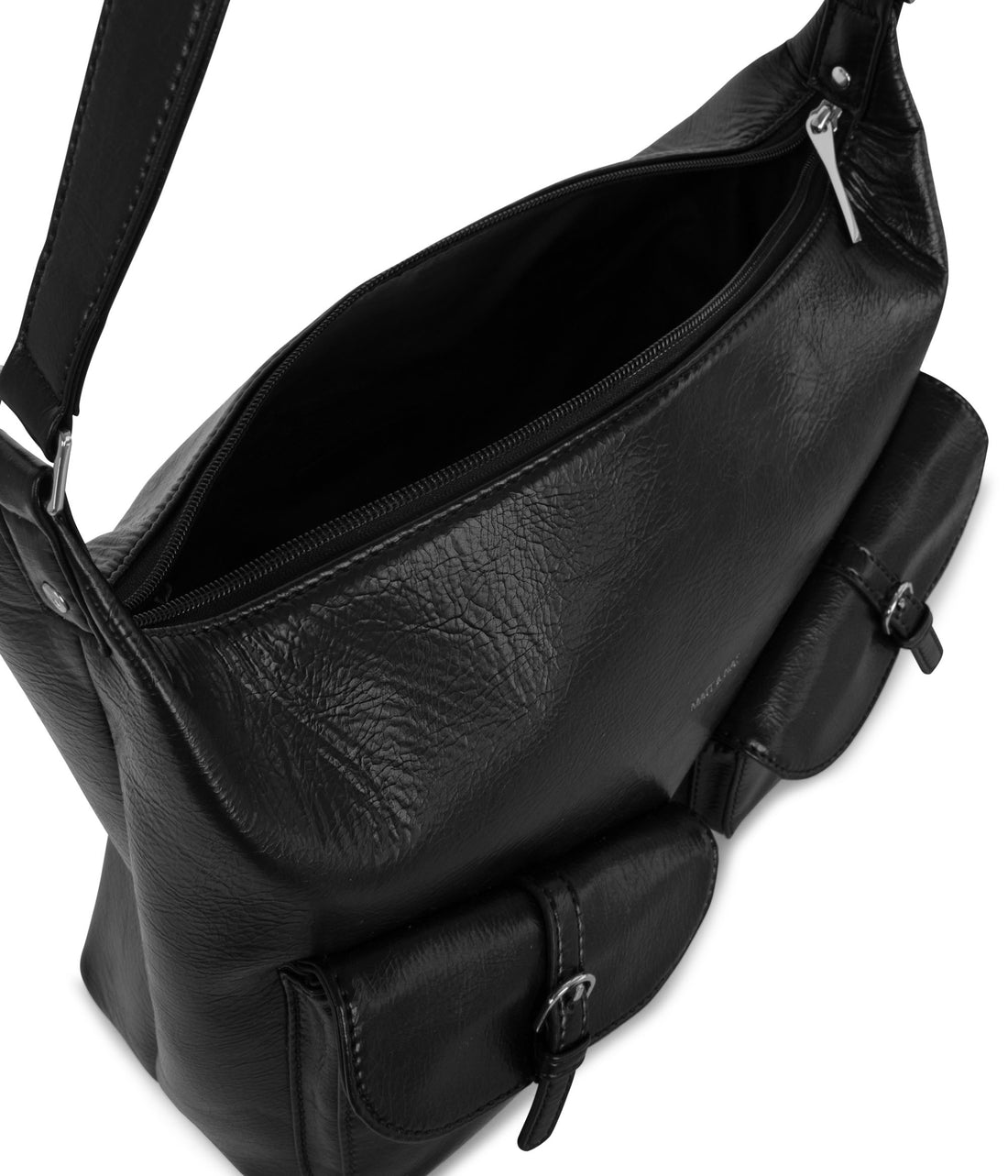 Matt & Nat MALDA Vegan Shoulder Bag – Theme