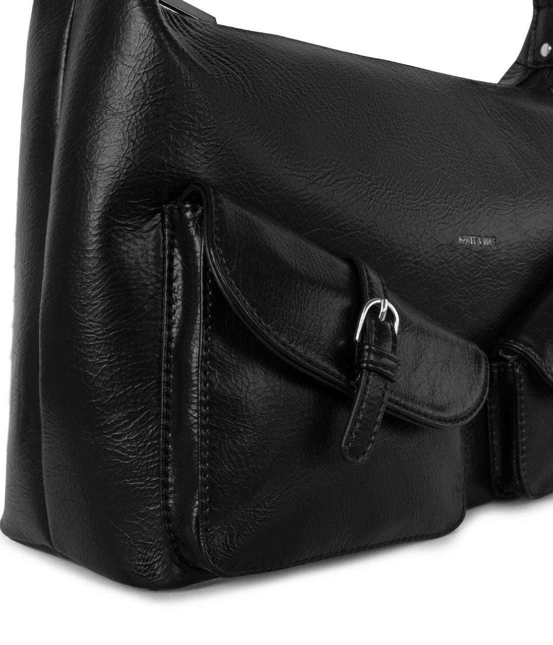 Matt & Nat MALDA Vegan Shoulder Bag – Theme