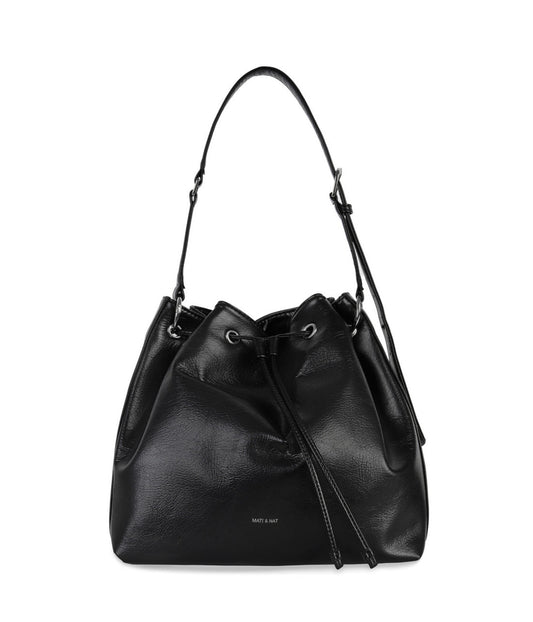 Matt & Nat JAN Vegan Bucket Bag – Theme
