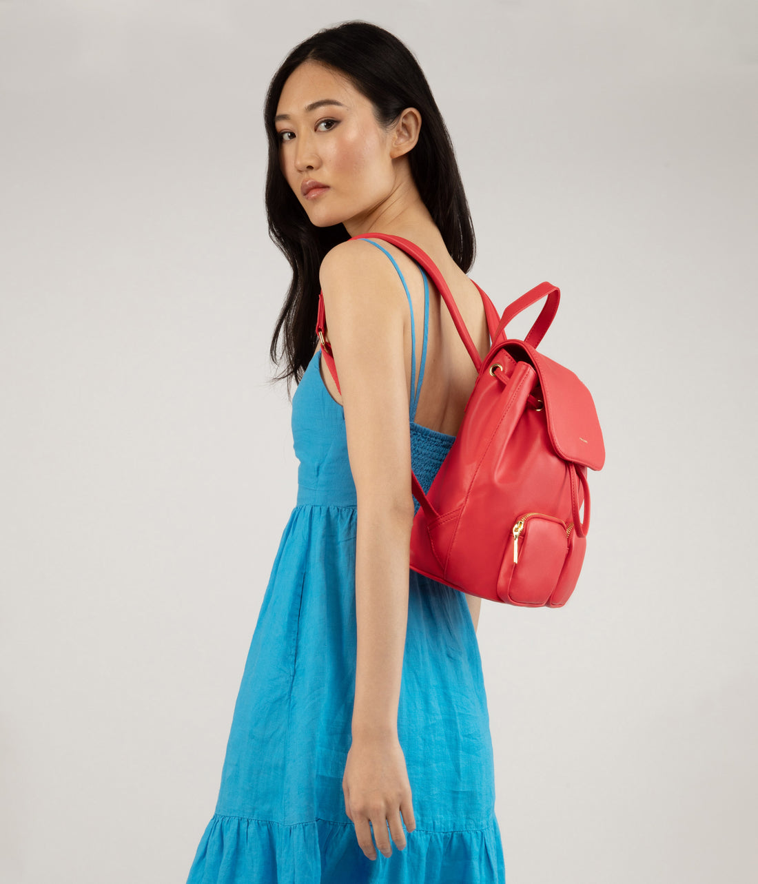 Matt & Nat TATUM Vegan Backpack - Sol