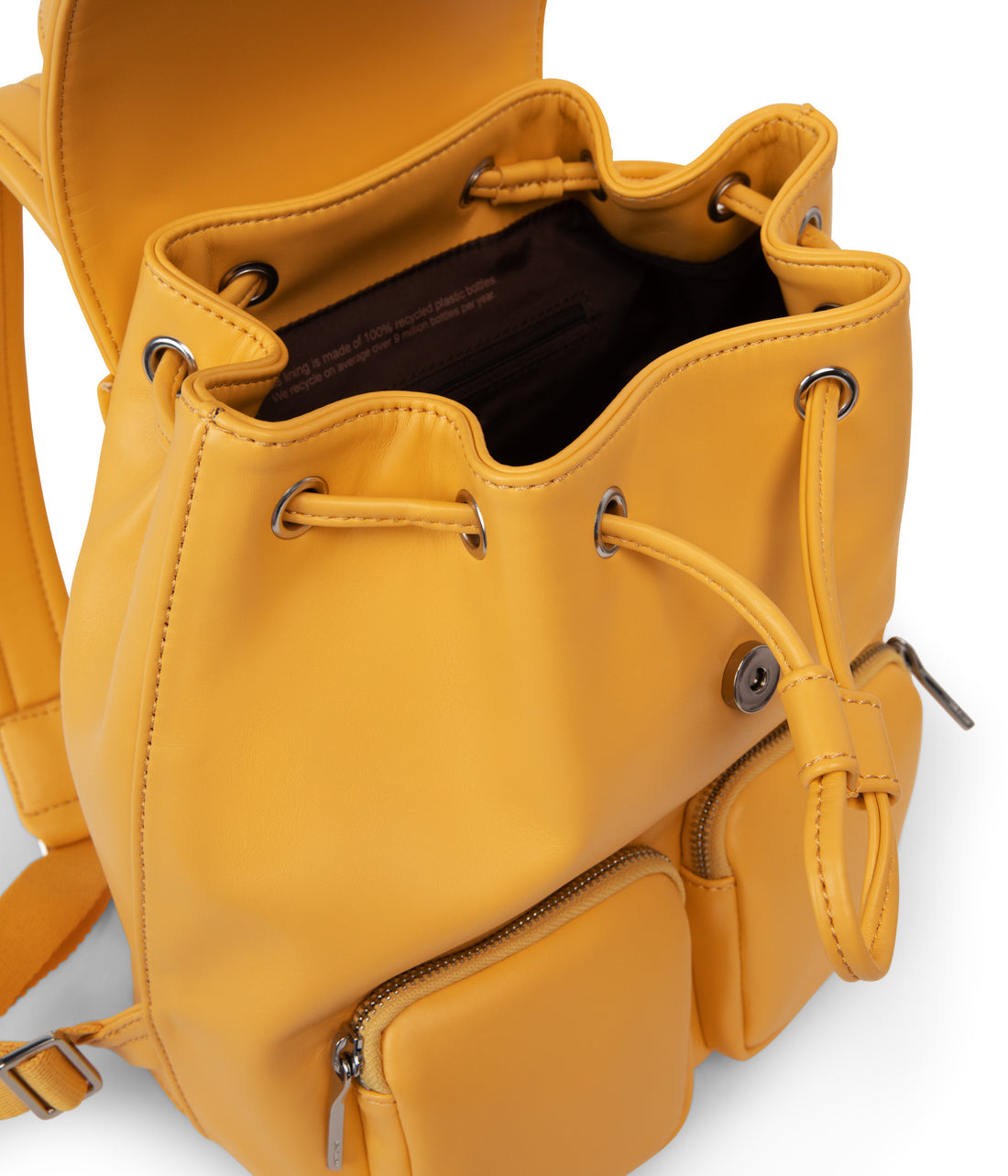 Matt & Nat TATUM Vegan Backpack - Sol