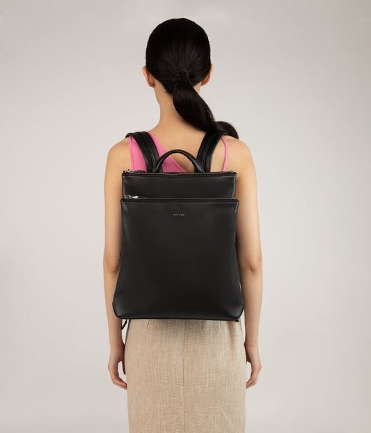 Matt & Nat NARA Vegan Backpack - Sol