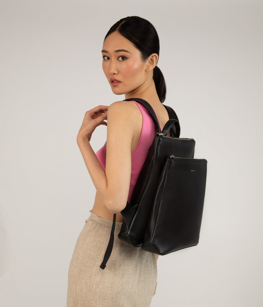 Matt & Nat NARA Vegan Backpack - Sol