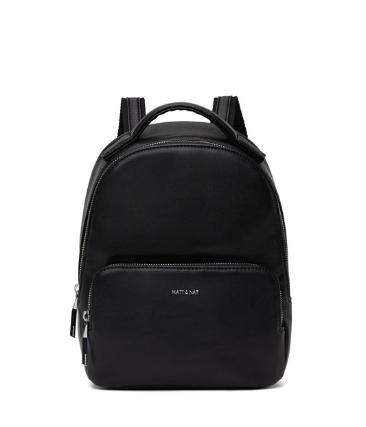 Matt & Nat CAROSM Small Vegan Backpack - Sol