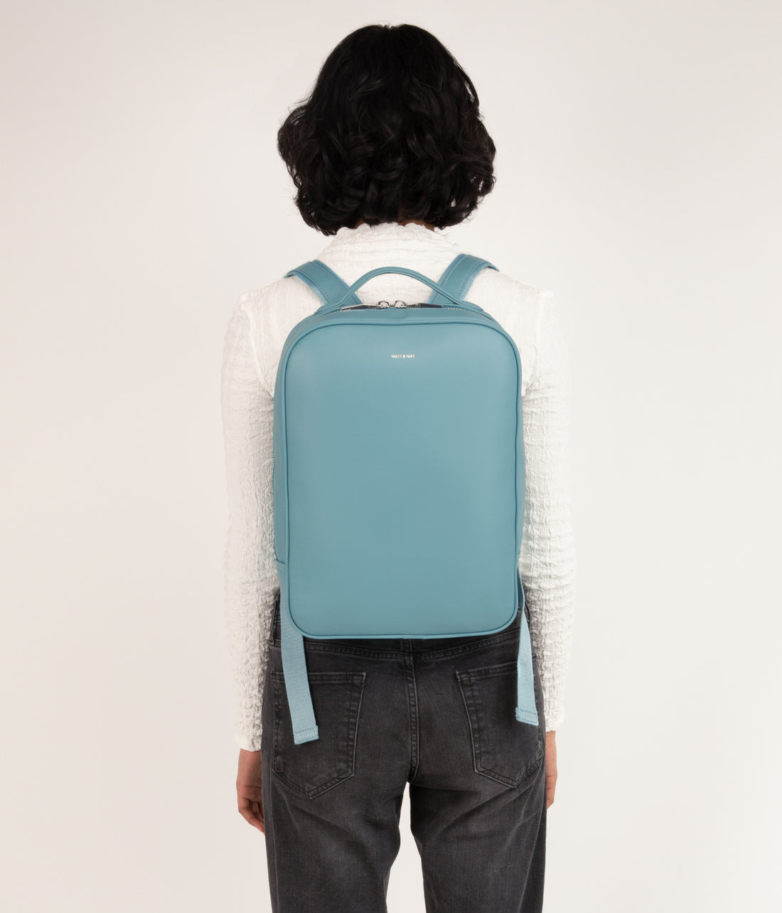 Matt & Nat ALEX Vegan Backpack - Sol