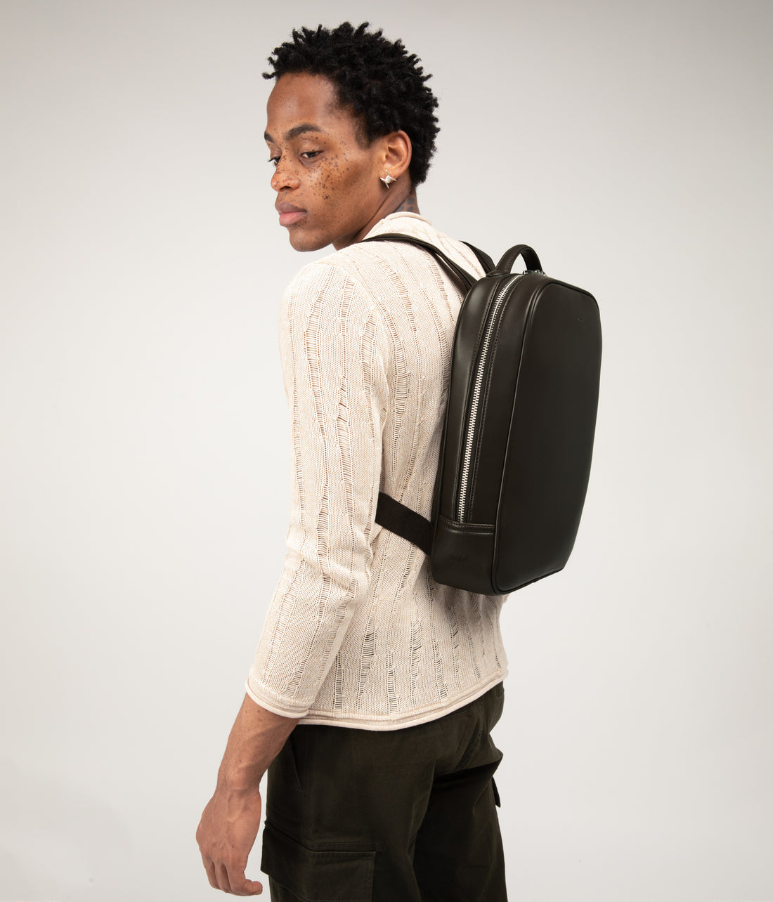 Matt & Nat ALEX Vegan Backpack - Sol