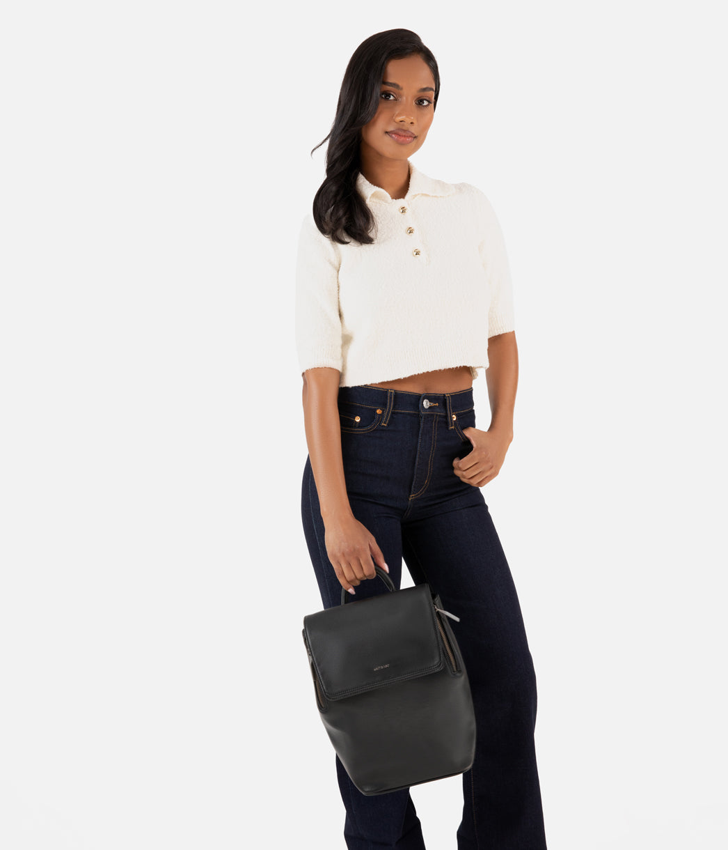 Matt & Nat FABIMINI Vegan Backpack - Arbor