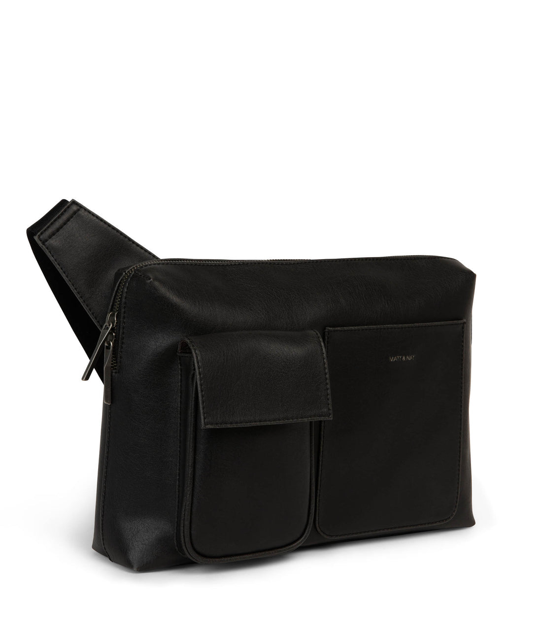 Matt & Nat TREY Vegan Sling Bag - Vintage