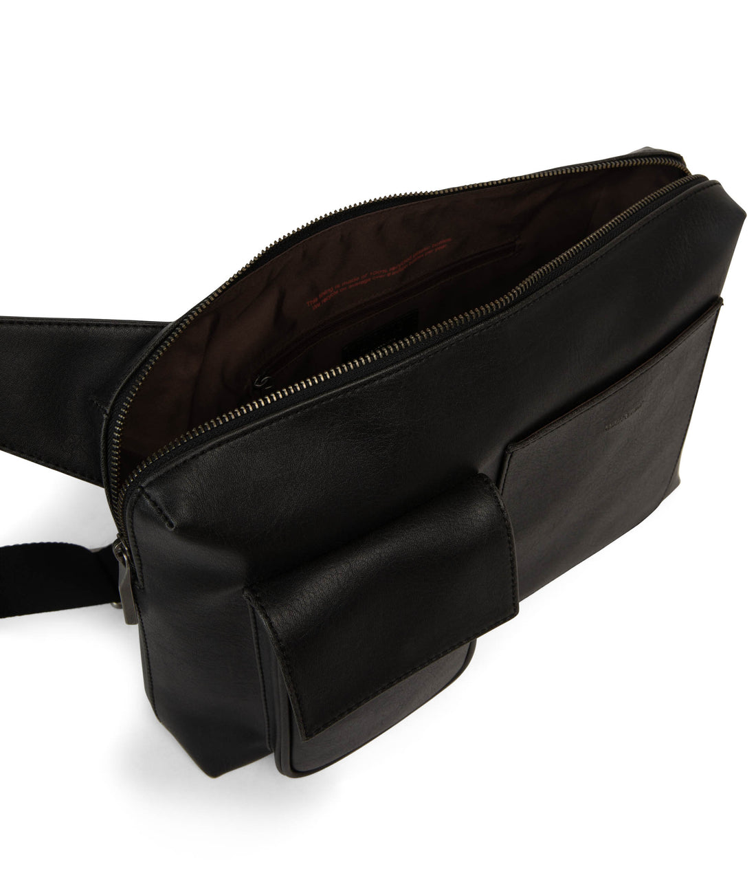 Matt & Nat TREY Vegan Sling Bag - Vintage