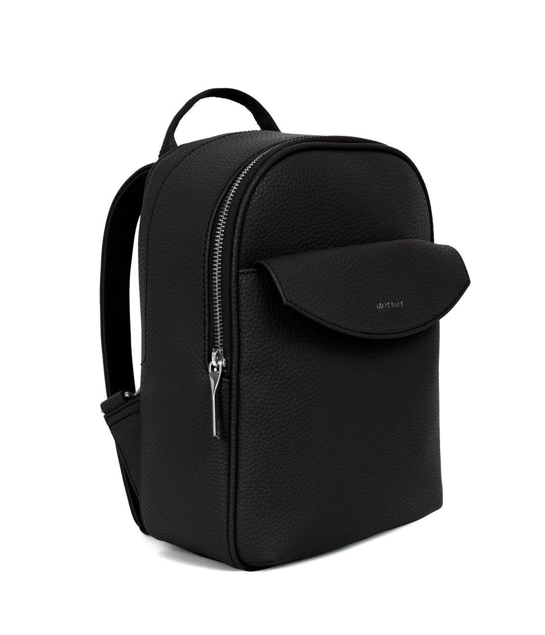 Matt & Nat HARLEM Small Vegan Backpack - Purity