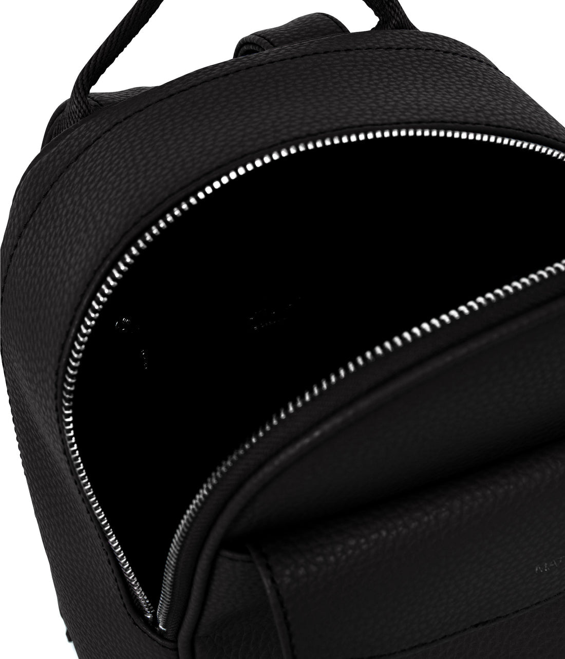 Matt & Nat HARLEM Small Vegan Backpack - Purity