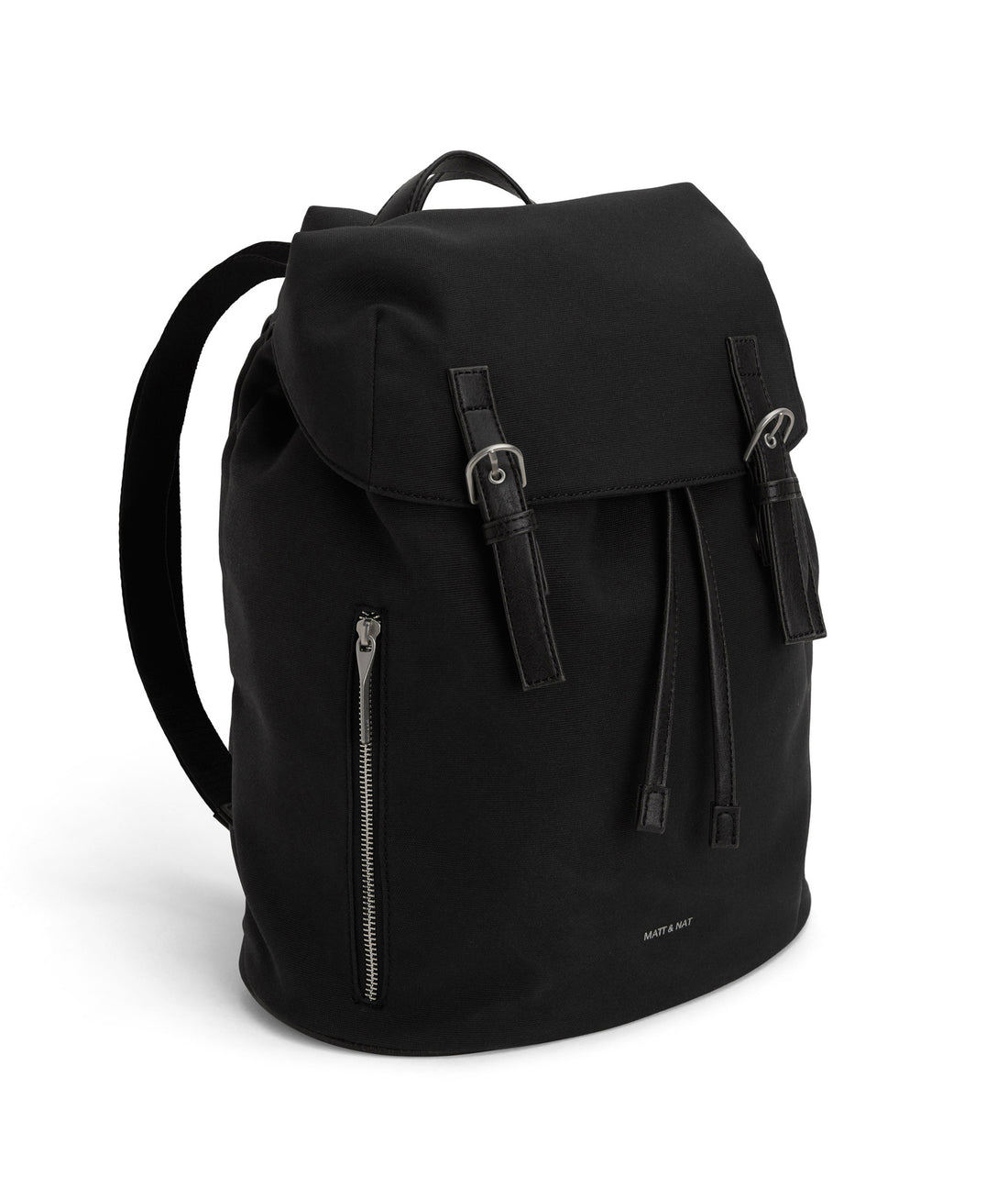 Matt & Nat THEO Vegan Backpack - Canvas