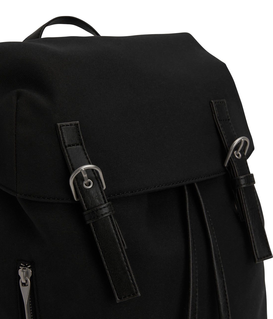 Matt & Nat THEO Vegan Backpack - Canvas