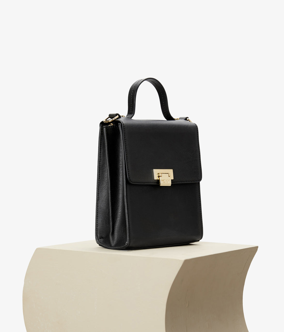 Matt & Nat PETRA Vegan Crossbody Bag - Vintage